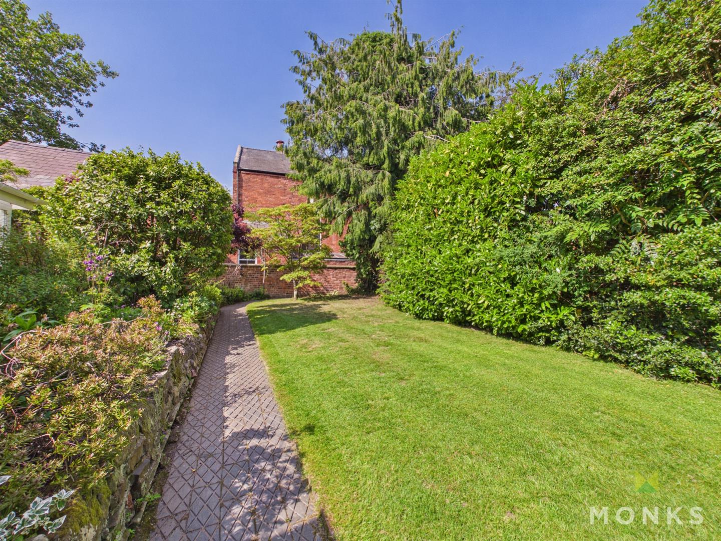 14 Chapel Street, Shrewsbury, SY4 5ER For Sale